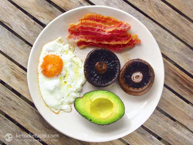 Four Worst Breakfast Items